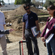 Image for article titled Parks And Recreation: "Canvassing"